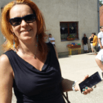 Lengvári Erika webangol.com tanulója és véleménye