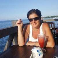 Varga Andrea webangol.com tanulója és véleménye Varga Andrea webangol.com tanulója és véleménye